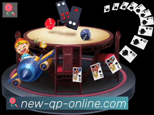 wpk棋牌全站App